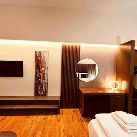 Akropolis Hotel Nuremberg Luaran gambar
