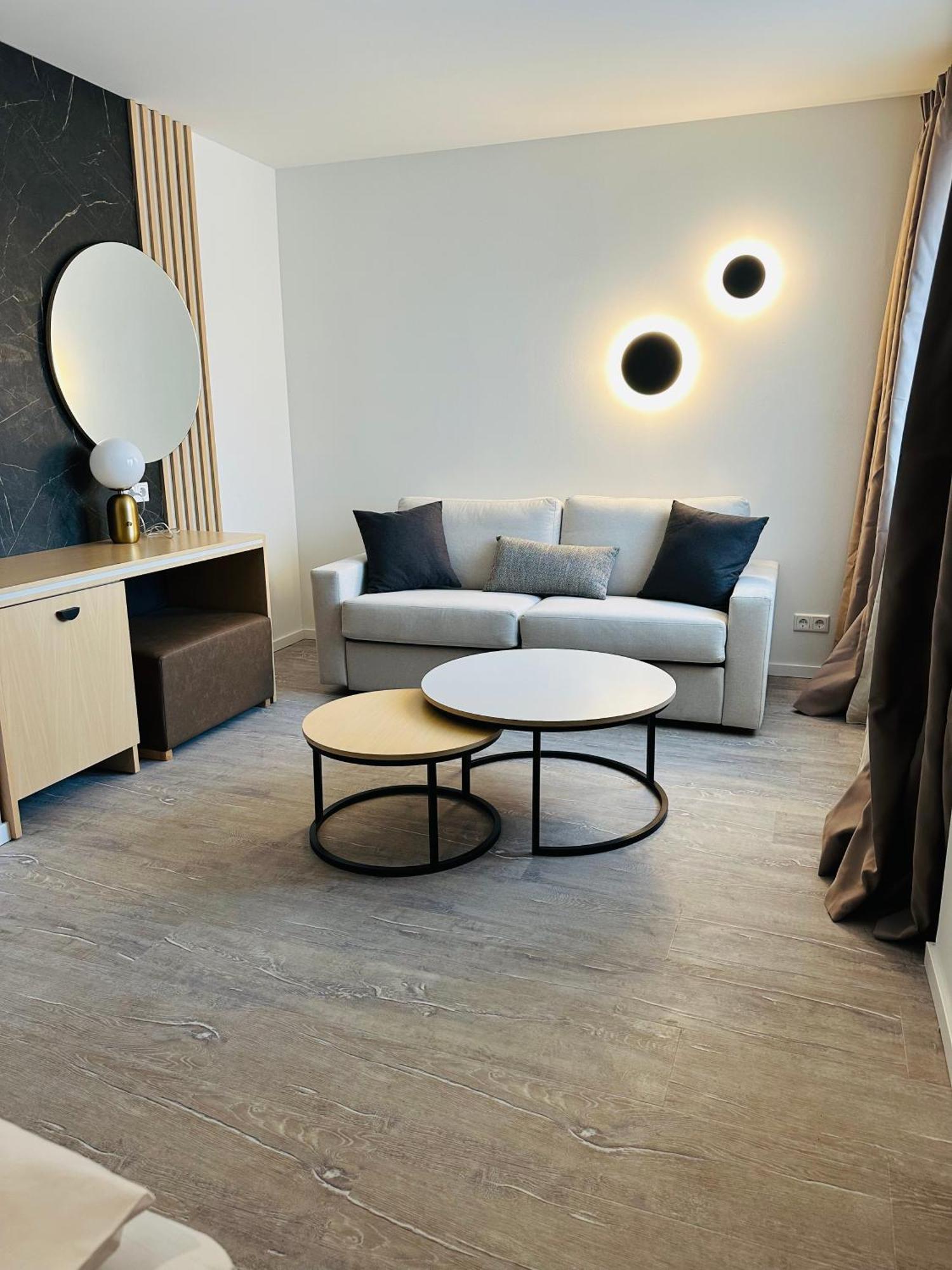 Akropolis Hotel Nuremberg Luaran gambar