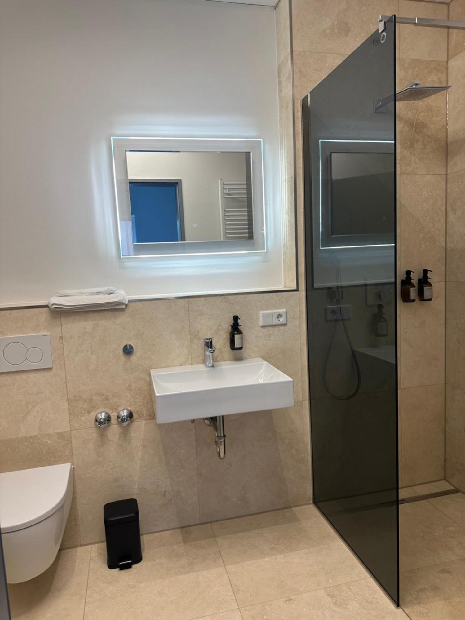 Akropolis Hotel Nuremberg Luaran gambar