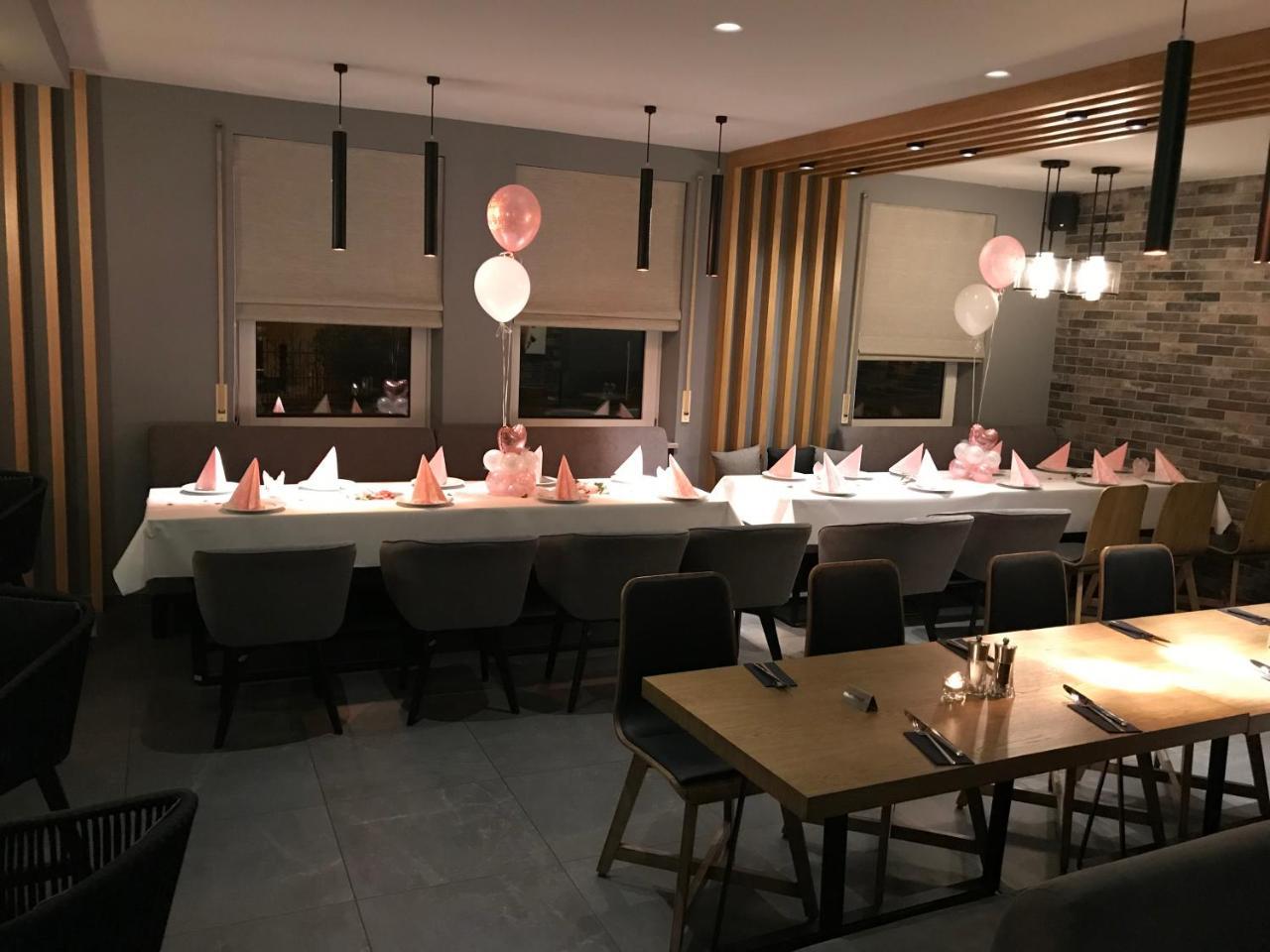 Akropolis Hotel Nuremberg Luaran gambar
