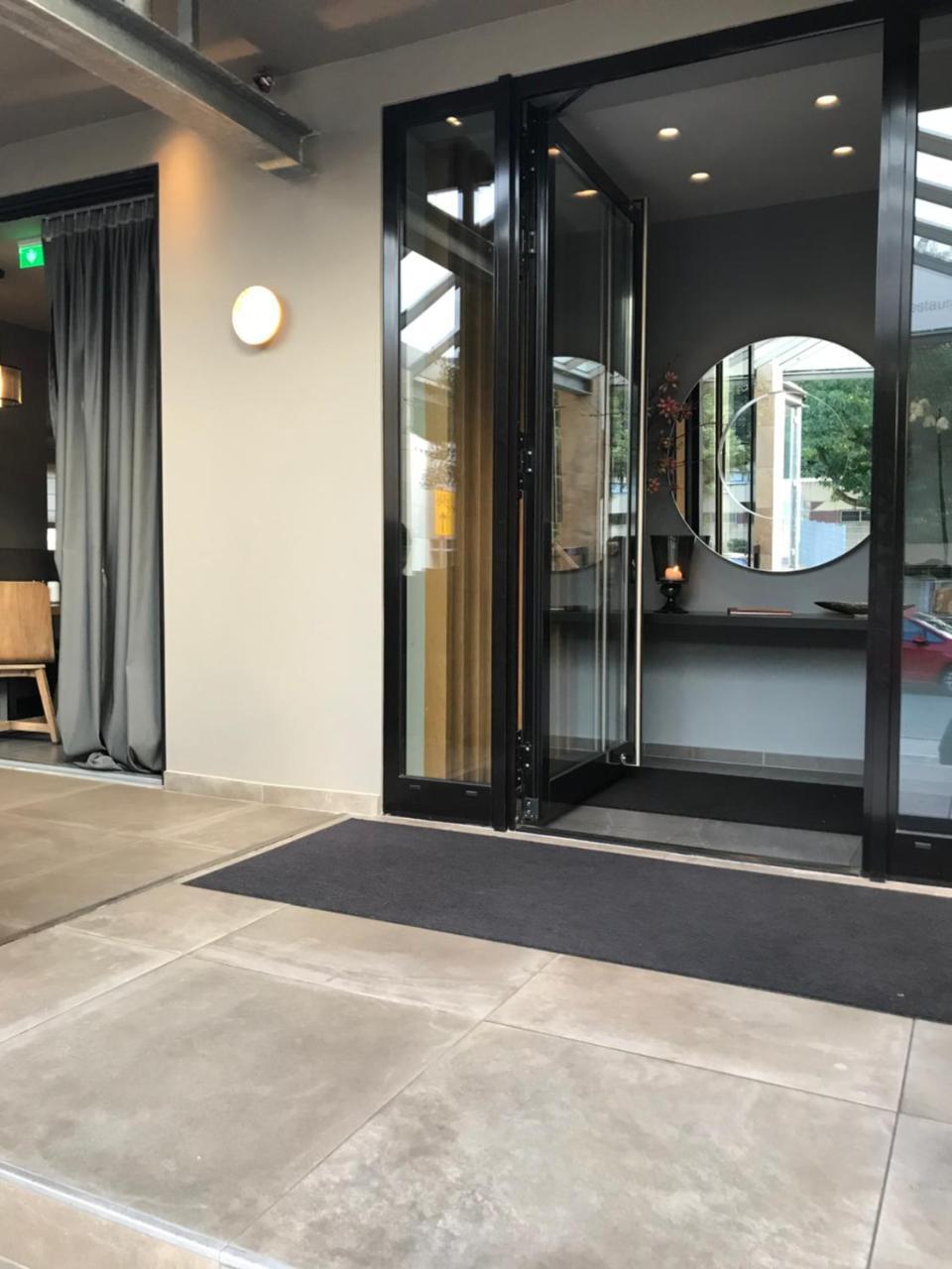 Akropolis Hotel Nuremberg Luaran gambar