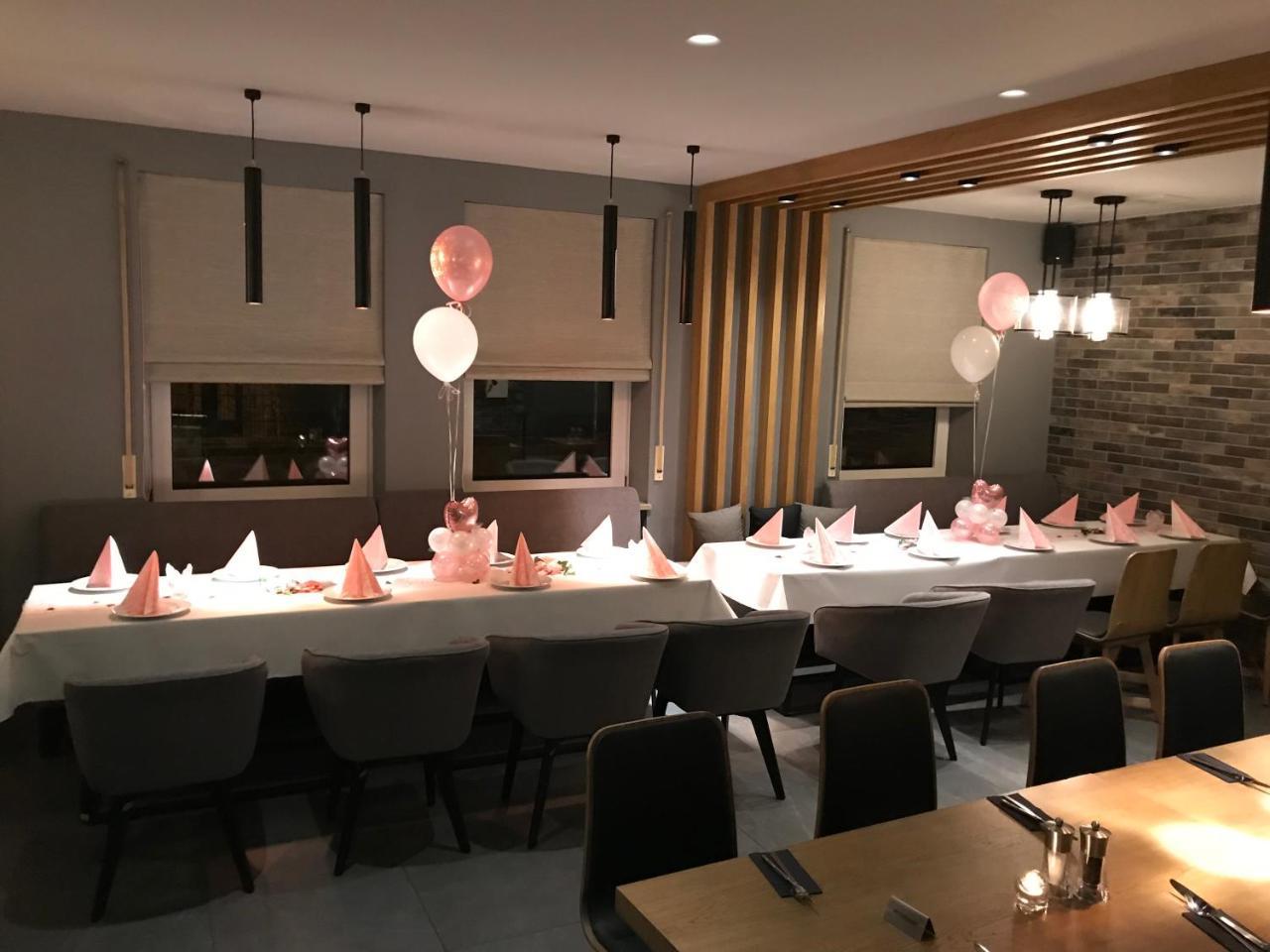 Akropolis Hotel Nuremberg Luaran gambar