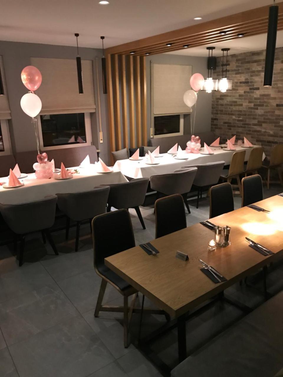 Akropolis Hotel Nuremberg Luaran gambar