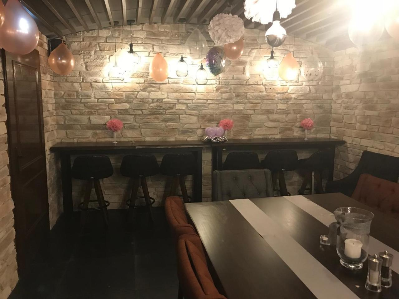 Akropolis Hotel Nuremberg Luaran gambar