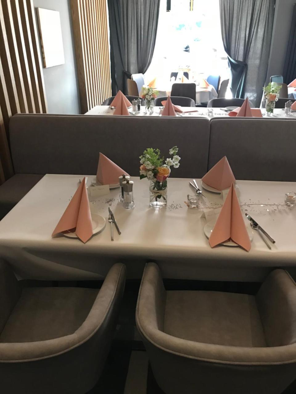 Akropolis Hotel Nuremberg Luaran gambar