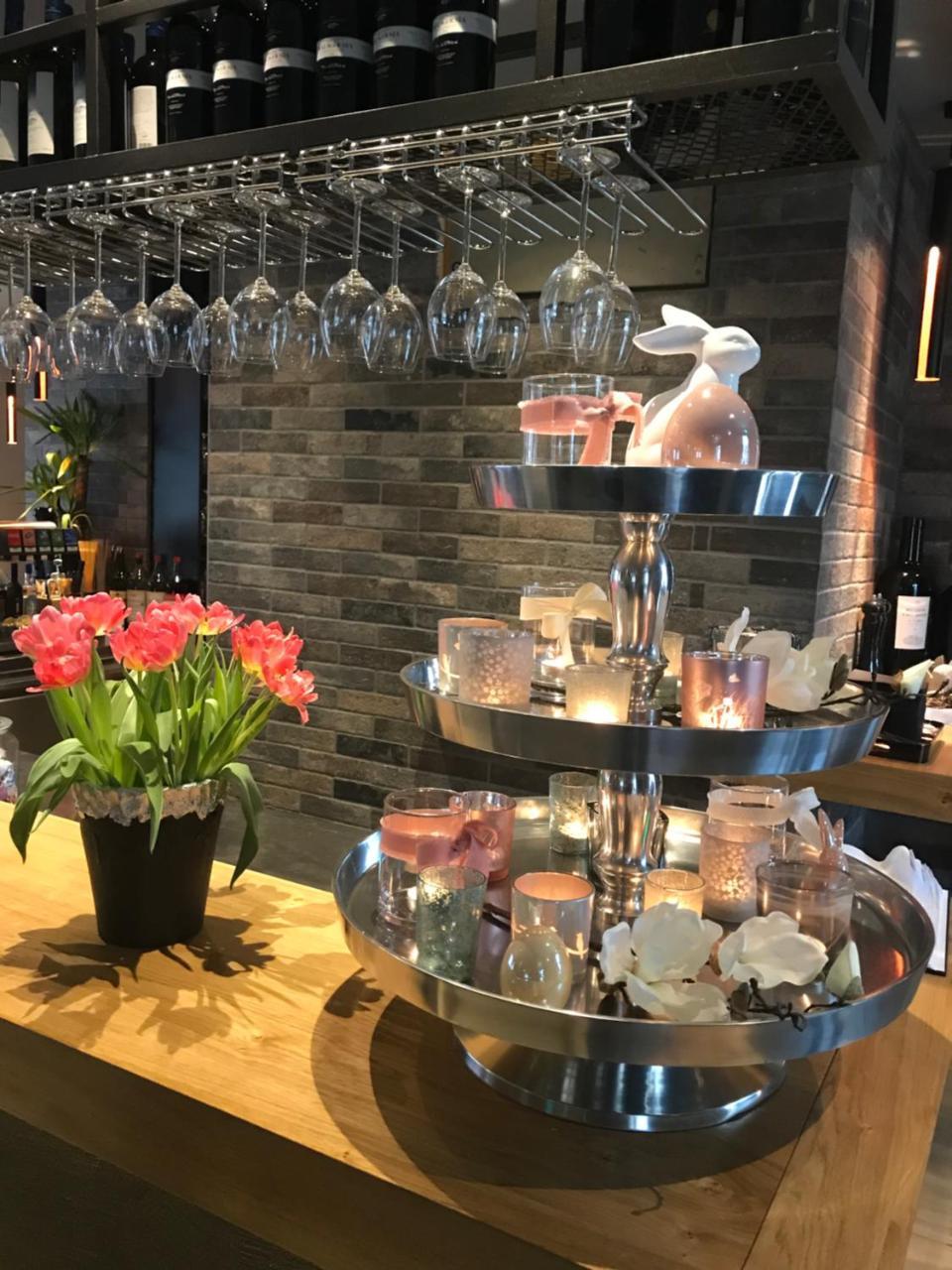 Akropolis Hotel Nuremberg Luaran gambar