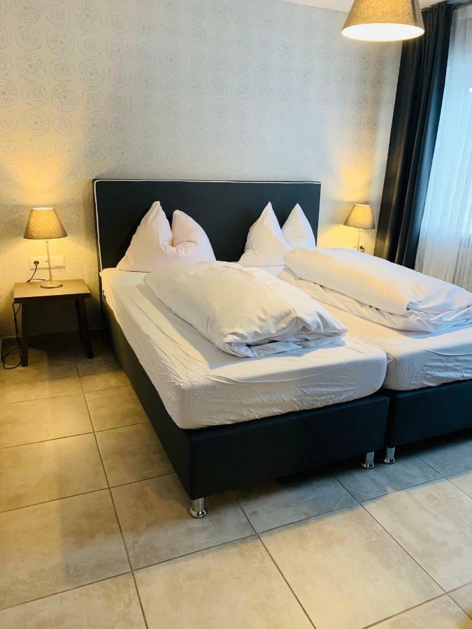 Akropolis Hotel Nuremberg Luaran gambar
