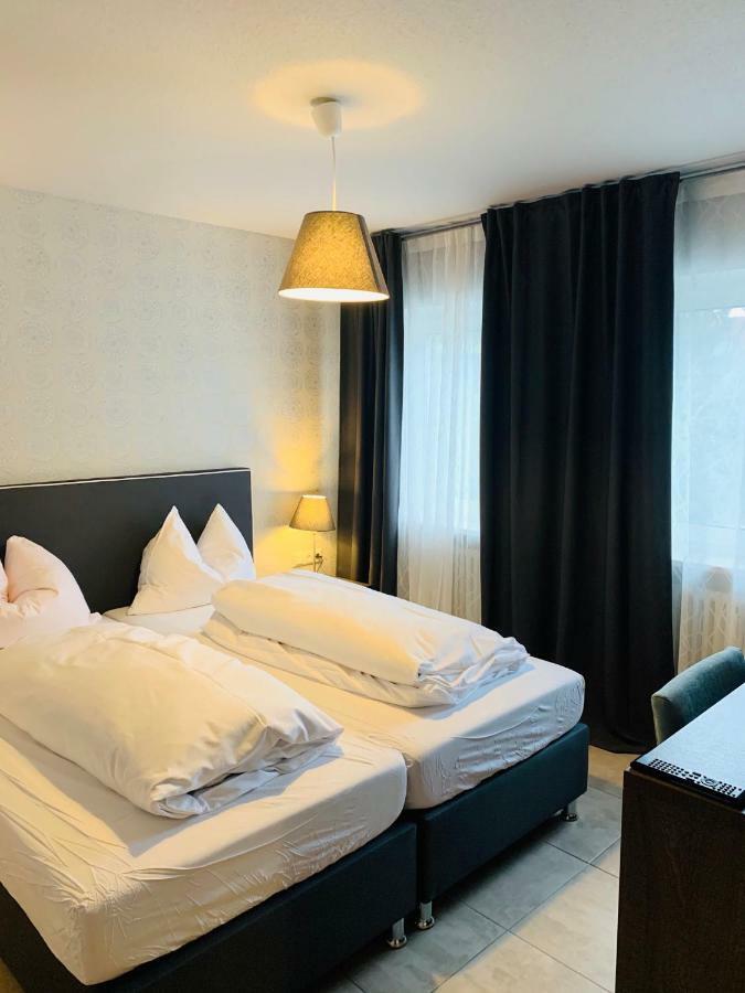 Akropolis Hotel Nuremberg Luaran gambar